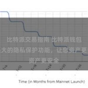 比特派交易指南 比特派钱包：强大的隐私保护功能，让您资产更安全