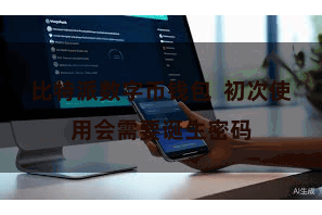 比特派数字币钱包  初次使用会需要诞生密码