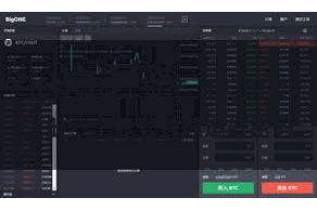 比特派链上资产  用户需要注册一个账号并建造好密码