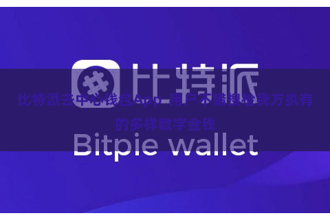 比特派去中心钱包App  用户不错搜检我方执有的多样数字金钱