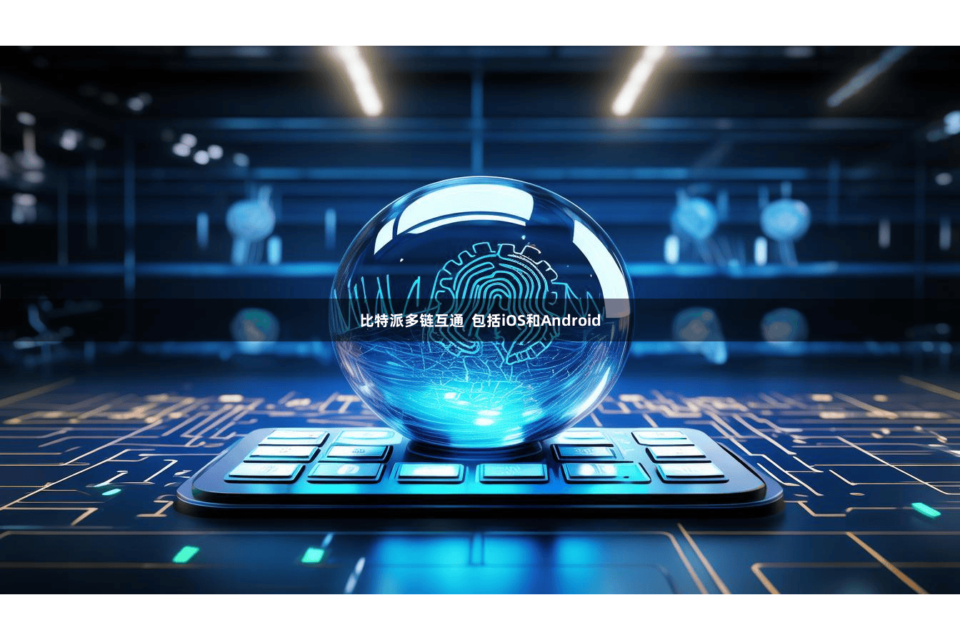 比特派多链互通  包括iOS和Android